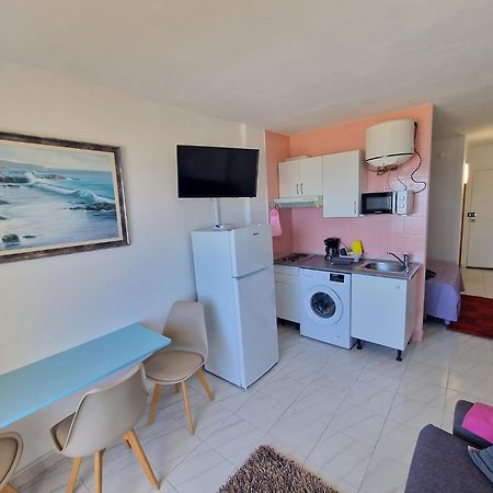 Apartamento Blue Sea Empuriabrava Eksteriør billede