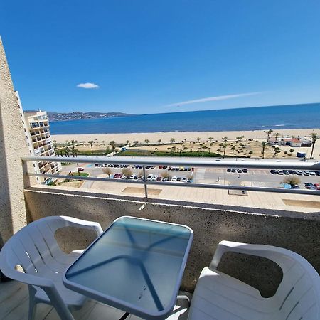 Apartamento Blue Sea Empuriabrava Eksteriør billede