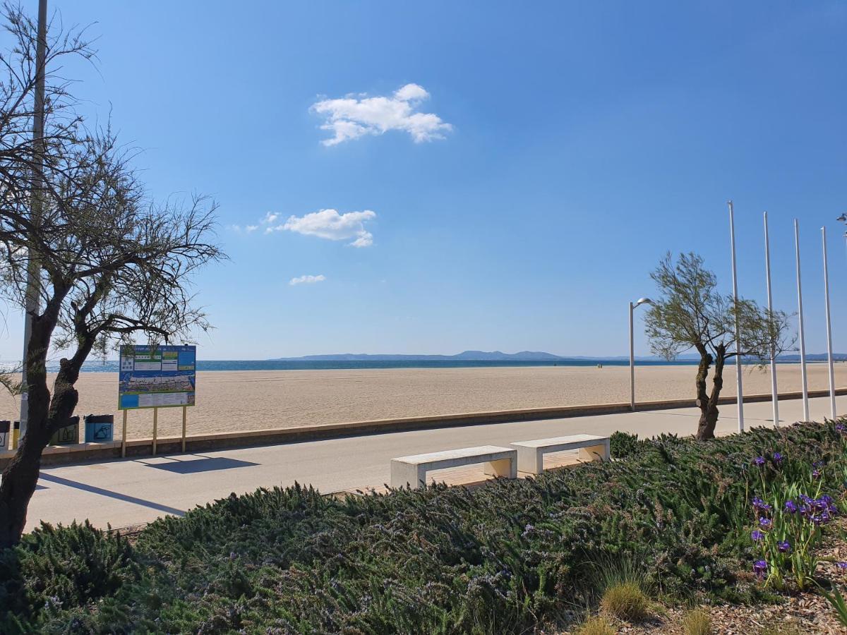Apartamento Blue Sea Empuriabrava Eksteriør billede