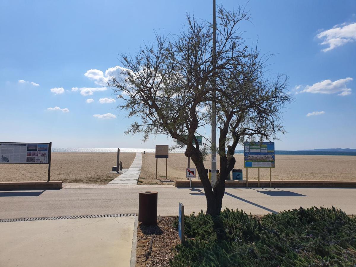 Apartamento Blue Sea Empuriabrava Eksteriør billede
