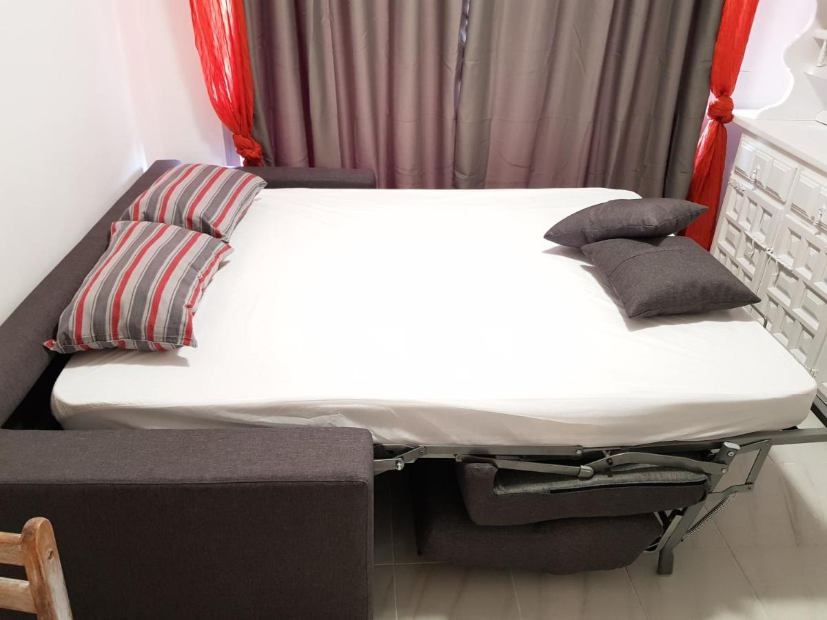 Apartamento Blue Sea Empuriabrava Eksteriør billede