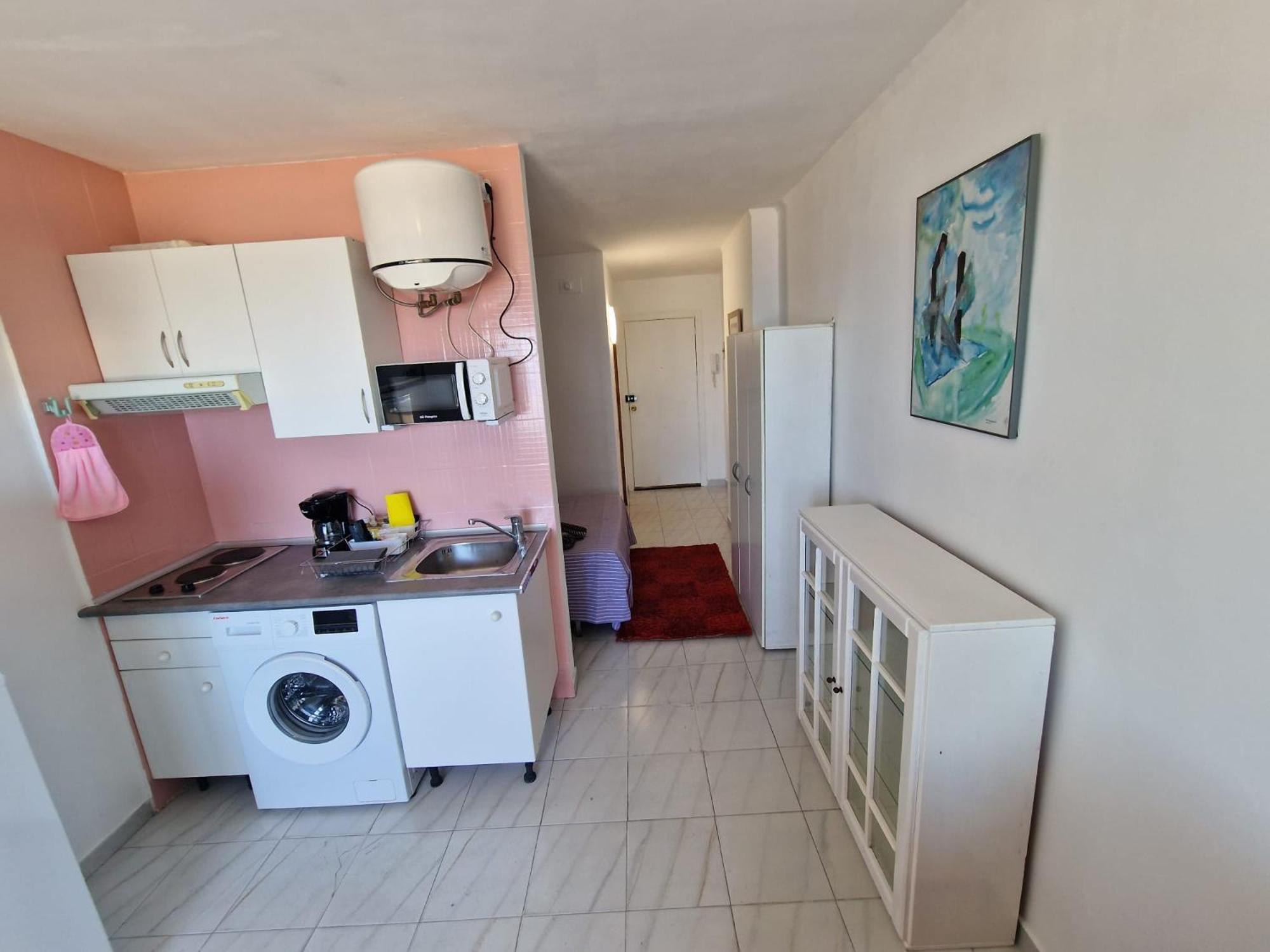 Apartamento Blue Sea Empuriabrava Eksteriør billede