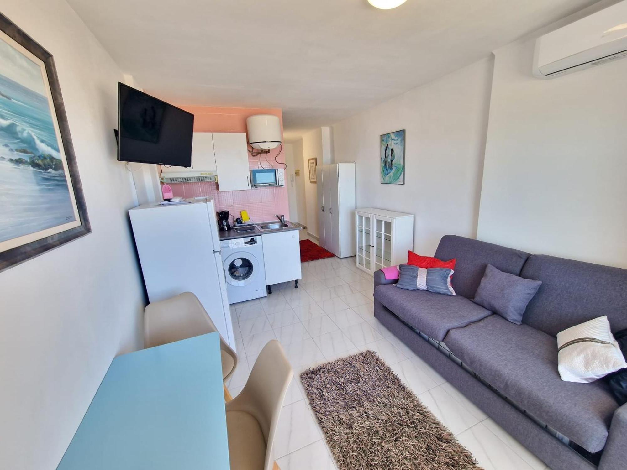 Apartamento Blue Sea Empuriabrava Eksteriør billede