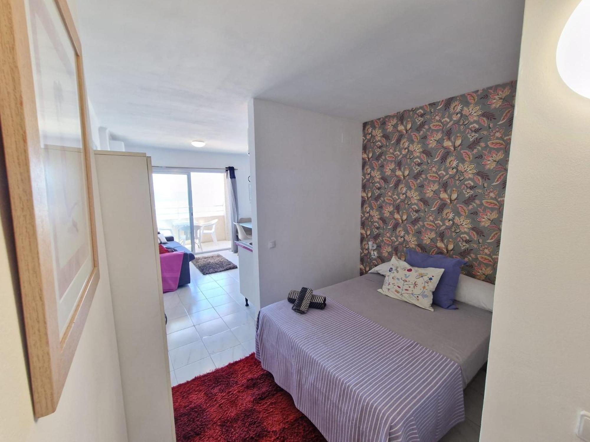 Apartamento Blue Sea Empuriabrava Eksteriør billede