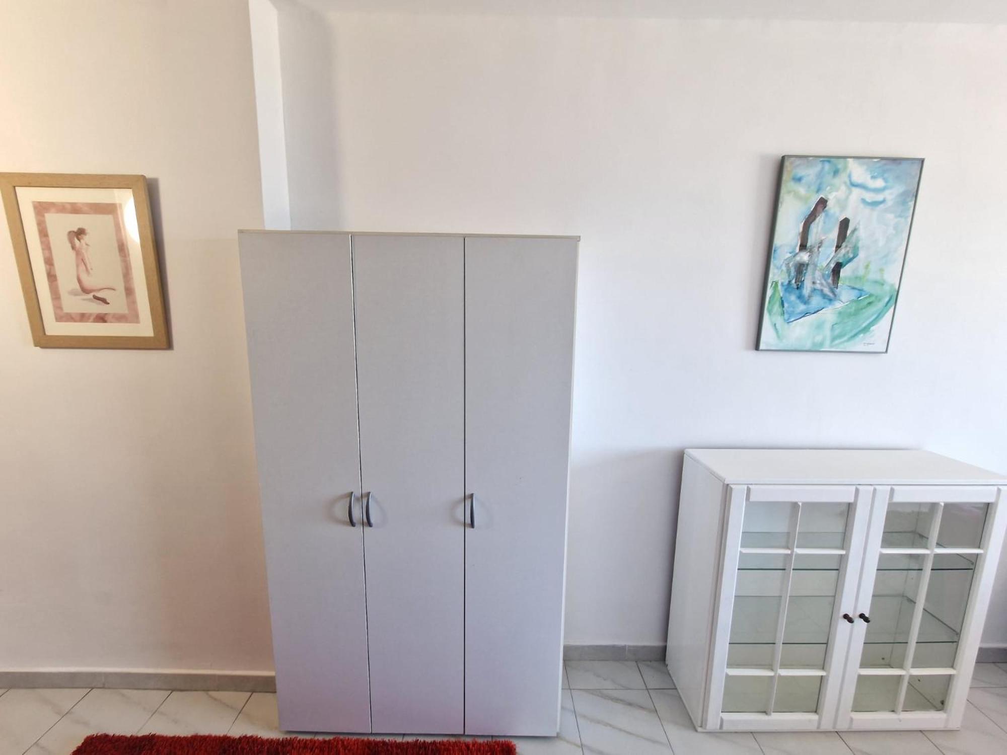 Apartamento Blue Sea Empuriabrava Eksteriør billede