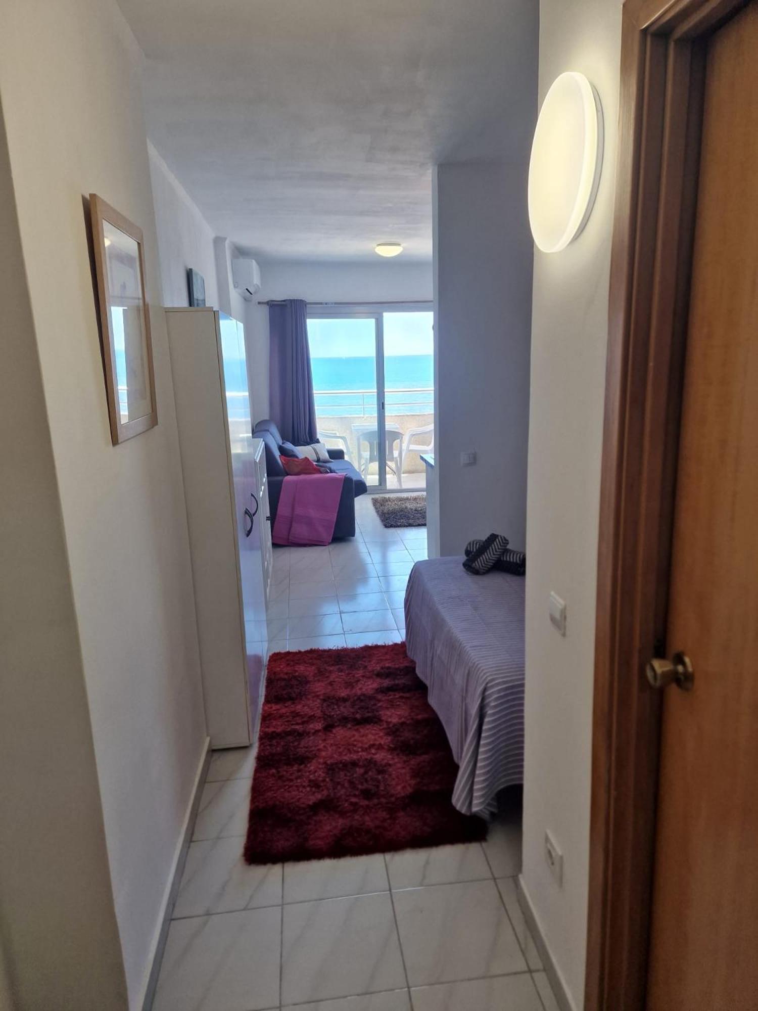 Apartamento Blue Sea Empuriabrava Eksteriør billede