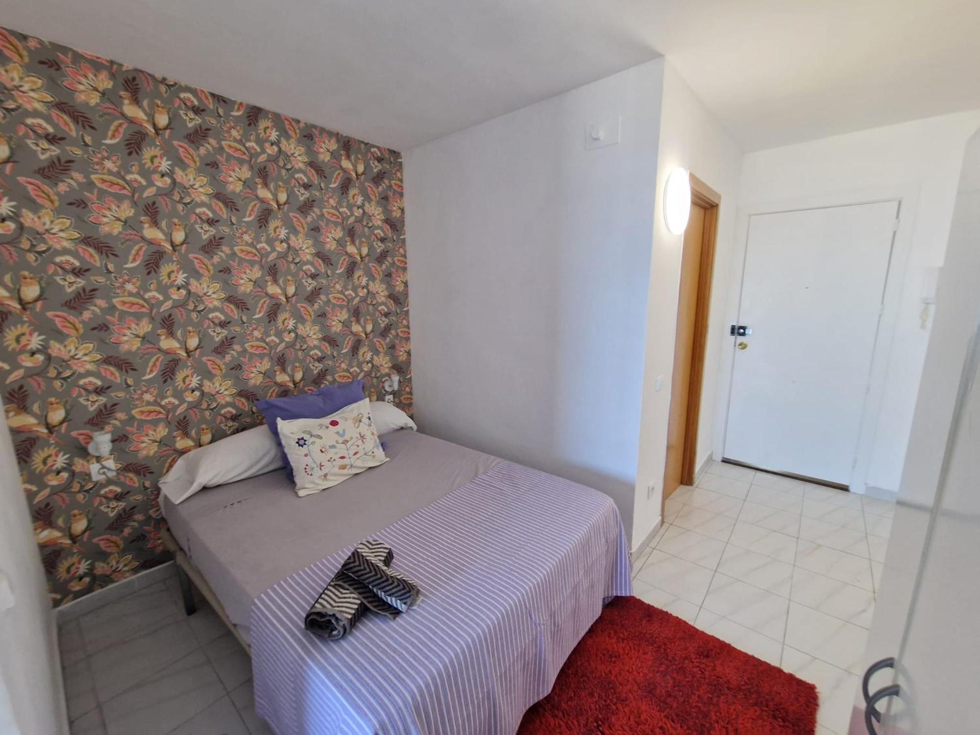 Apartamento Blue Sea Empuriabrava Eksteriør billede