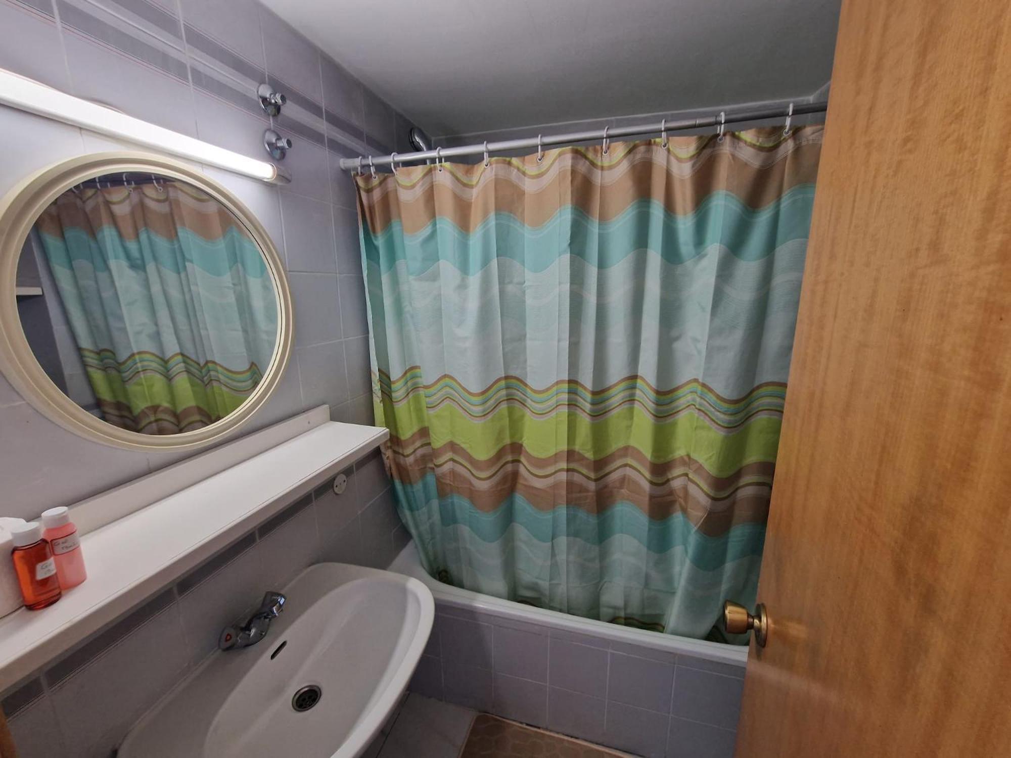 Apartamento Blue Sea Empuriabrava Eksteriør billede