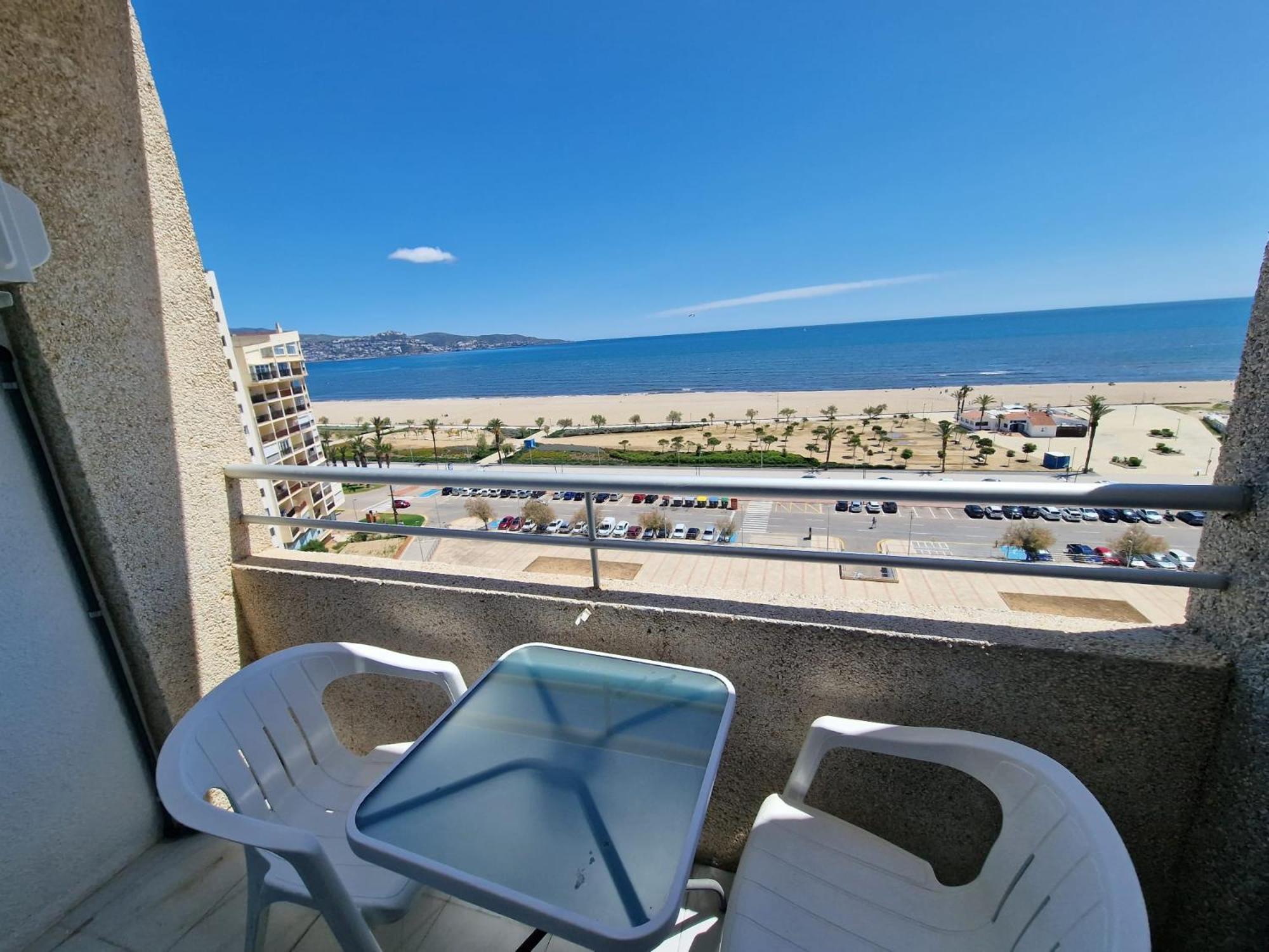 Apartamento Blue Sea Empuriabrava Eksteriør billede