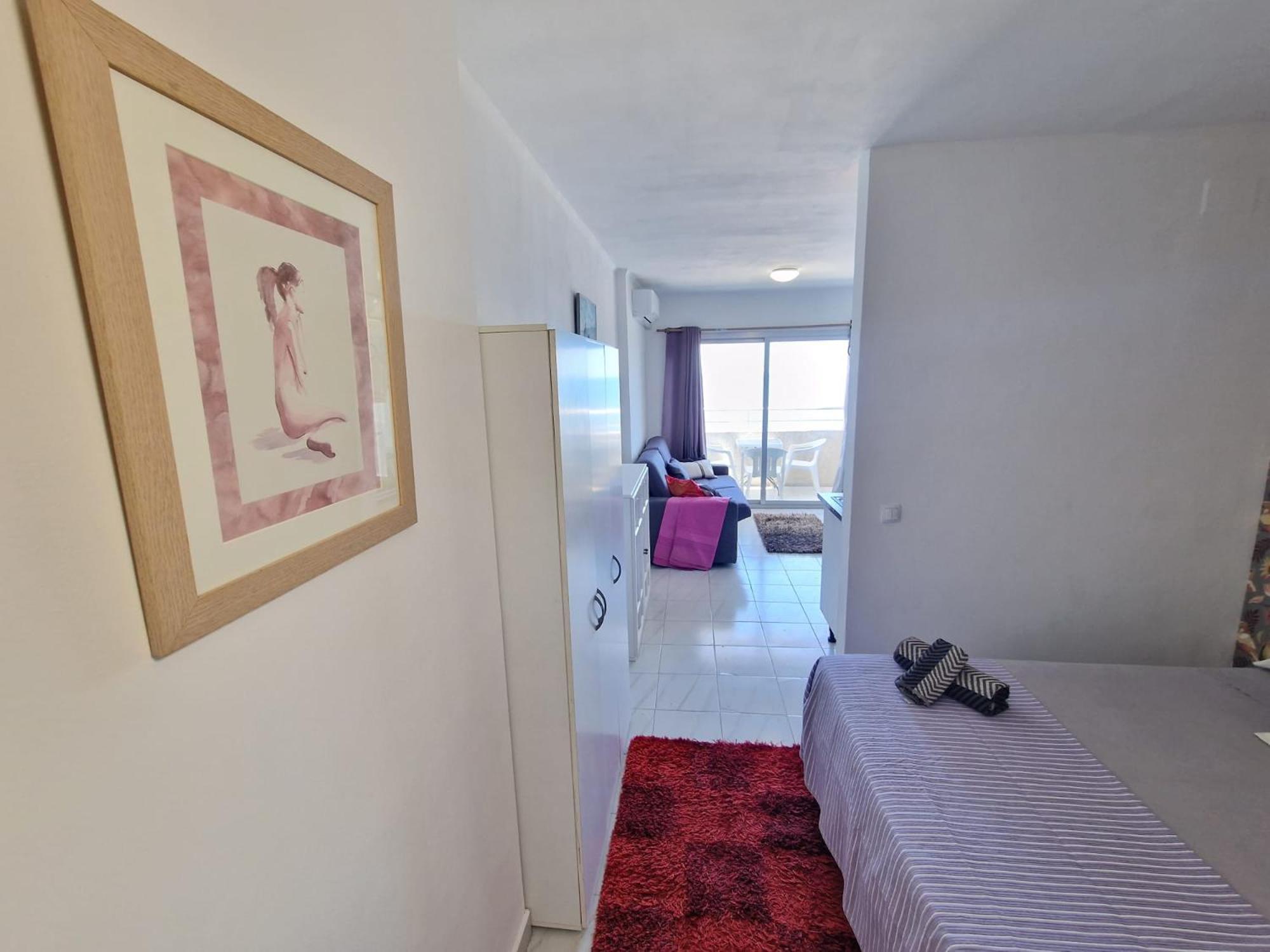 Apartamento Blue Sea Empuriabrava Eksteriør billede