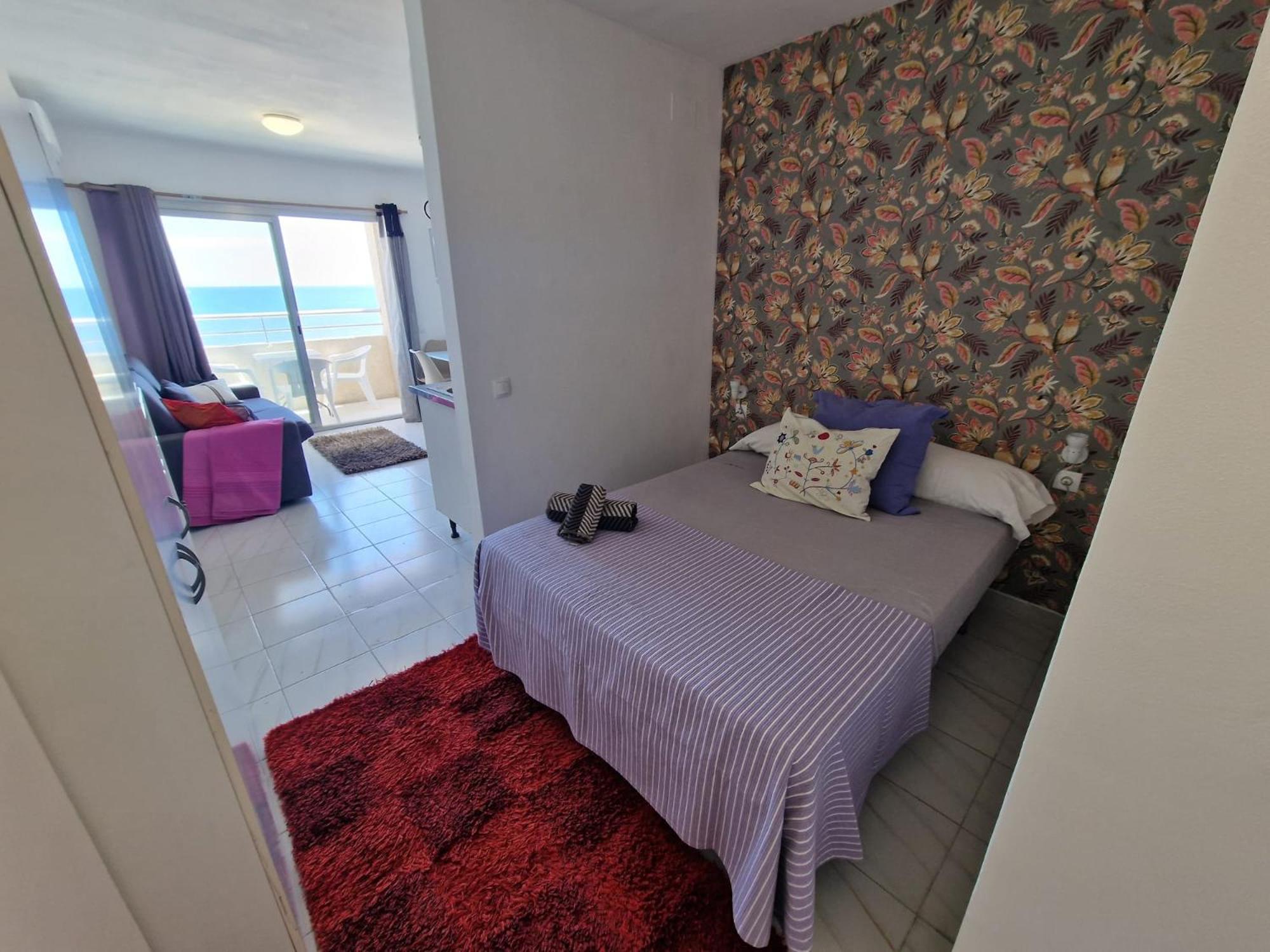 Apartamento Blue Sea Empuriabrava Eksteriør billede