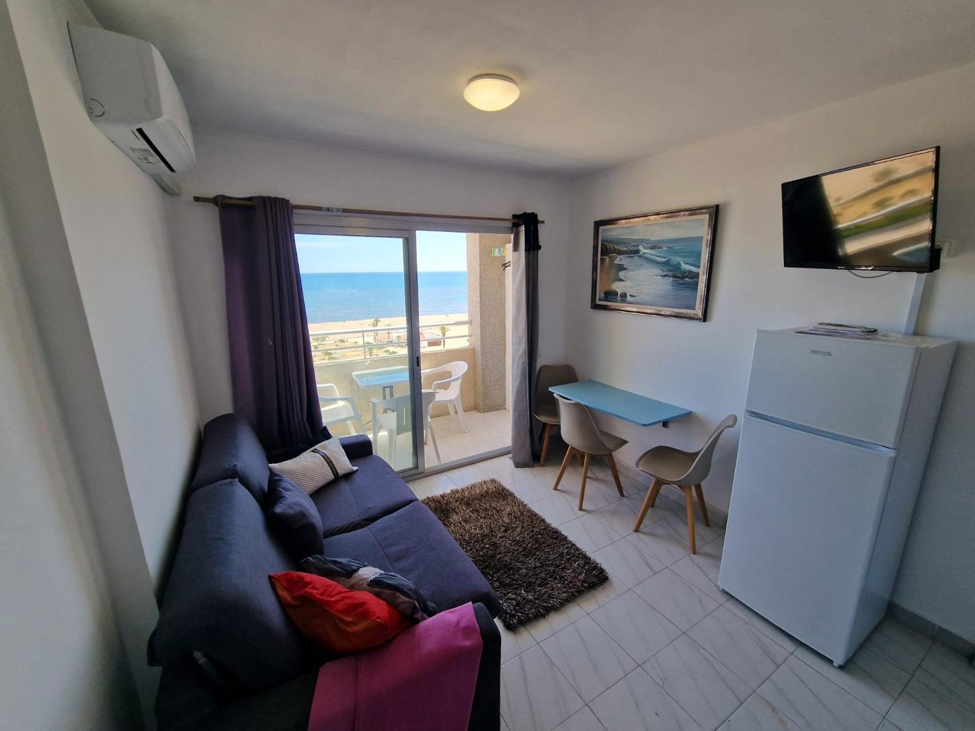 Apartamento Blue Sea Empuriabrava Eksteriør billede
