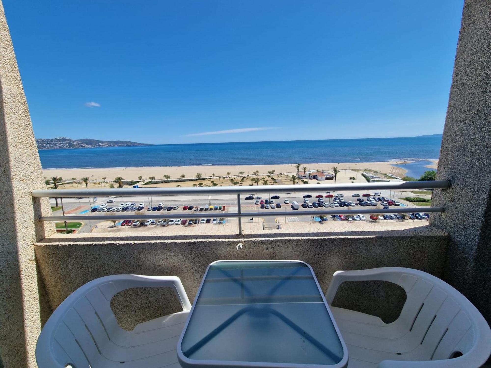 Apartamento Blue Sea Empuriabrava Eksteriør billede